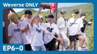 NANA TOUR with SEVENTEEN EP 6-0 SUB INDO [WEVERSE ONLY]