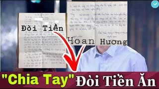 LY HÔN ĐÒI LẠI TIỀN ĂN | Cộng Đồng Mạng NGÁN NGẨM Với Chàng Trai Tại Kiến Xương - Thái Bình