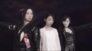 GARO ~MAKAISENKI~ Episode 22 (English Sub)