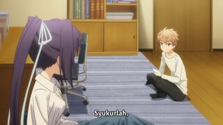 Rewrite Ep 05 Sub Indo BD 720p