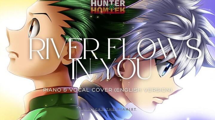 hunter x hunter/SAD MOMENT AMV