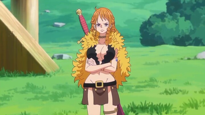 MOMEN SUS ONE PIECE