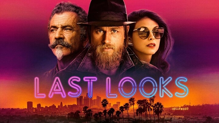 Last Looks 2022 SUB INDO