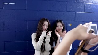 [ID SUB][ae:scenes] aespa SMTOWN LIVE 2025 in MEXICO CITY & L.A. & TOKYO Behind