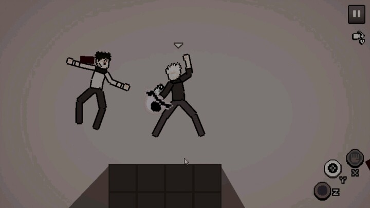 “The greatest record, etched on a mini-game website”
