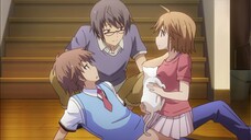 Sakurasou no Pet na Kanojo (Episode 19)