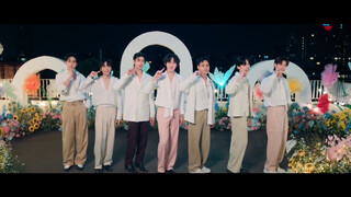 บอกลาจริงๆ แล้ว～👋 สุดท้ายนี้ขอเต้นเพลง Only One ลาก่อน