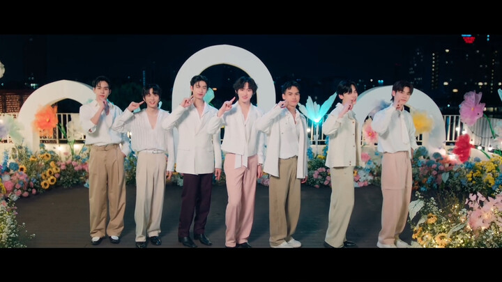 It's really goodbye now～👋 Last dance farewell to "Only One"