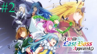 A Wild Last Boss Appeared! S01E02 1080p x265 10bit WEB-DL Multi Audi