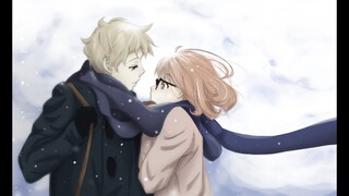 AMV In My Arms