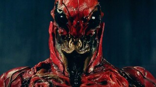 Datang dan rasakan pesona Kamen Rider paling a*tik! Demam darah! Pertarungan tinju! Sarung aneh y