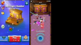 Mẹo nhỏ để lấy lợi thế đầu game