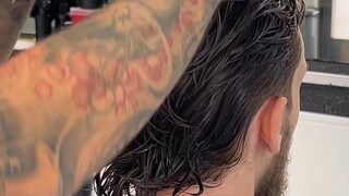 Haircut