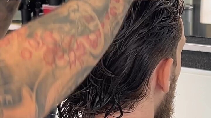 Haircut