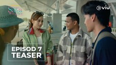 From Saga With ❤️ Episod 7