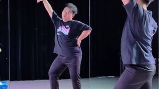 [Whose DNA is moving] GEE-Girls' Generation Dance Dance Machine Tutorial | The first tutorial | E-Da