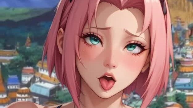 คอสเพลย์นารูโตะ-ซากุระมือปราบไพ่ทาโรต์