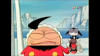 Mèo Máy Kuro Tập 6