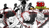 GOJO GUMAMIT NG KAGEBUNSHIN!!! GOJO vs SUKUNA PART 9!!! Jujutsu Kaisen Chapter 231 Spoilers/Leaks