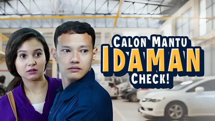 Сαløn Мαntυ Ιdαмαn, Сhєϲк! (2021)