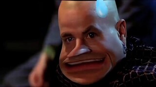 Egg Party: Brother Lang is reborn to become an immortal? Xiu'er regrets it all, and it's all because