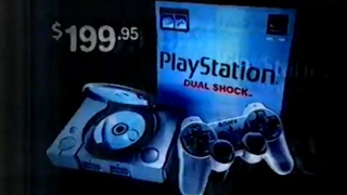 Playstation 1999