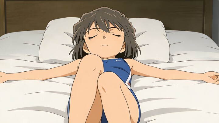 อากาฮาระถูกชายลึกลับวางยา จนถูกควบคุมได้ง่ายดาย?