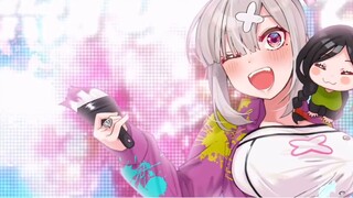 【Tutor | Immortal Cover】Bibo Ran! Dive to World☆