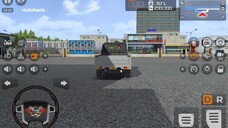 [ ARCHIVED ] • Hotwheels HD • Pickup Truck Simulator Episode 1 • [ Agustus 2025 ]
