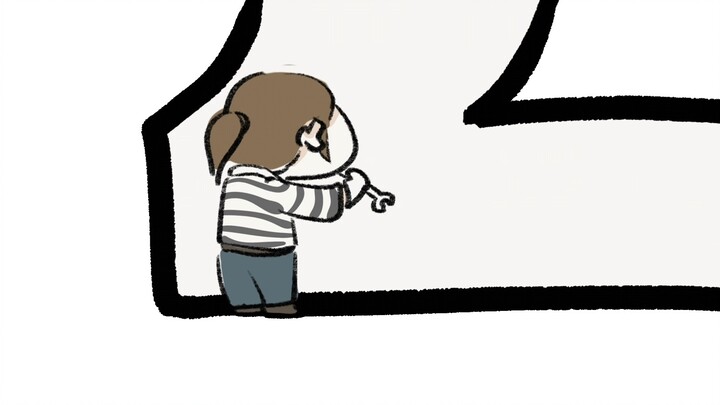 [Identity V self-made animation] "The missing "5" in 2025"