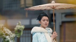 Missing you but not seeing you, dressing up and waiting for you! ——Dianjiangchun Huaxiao has a very 