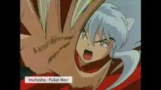 OST InuYasha - Fukai Mori Nostalgia Lagu Jaman Kecil