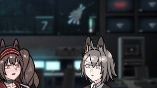 [Arknights Animation] ประณาม: ความชั่วร้ายใดๆ (หมอ) จะต้องถูกนำเข้าสู่กระบวนการยุติธรรมในที่สุด!