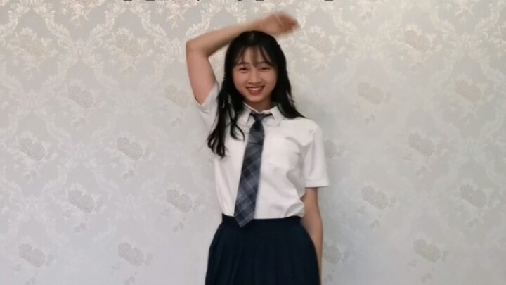 Messy hair adds some fun to life | 【fromis_9】FUN! Full cover