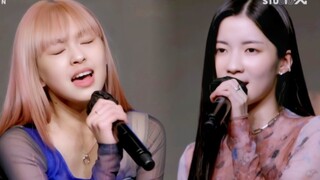 BabyMonster翻唱师姐BLACKPINK Stay！
