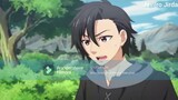 KURO NO SHOUKANSHI VAI TER 2 TEMPORADA? - Black