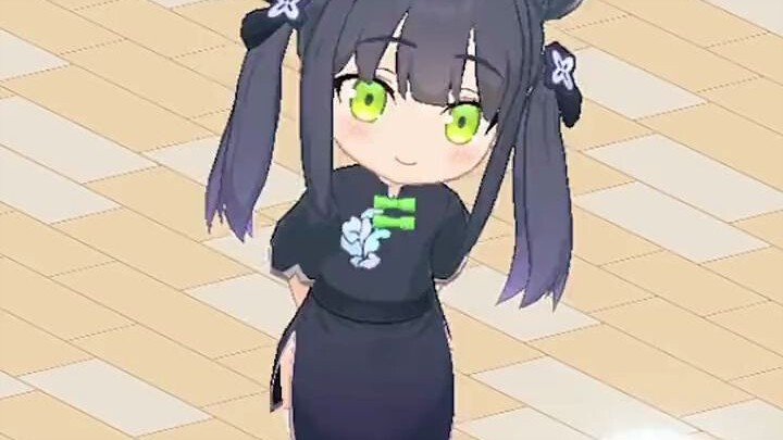 [Audreys Ark] Xiao Shun Super Cute Compilation