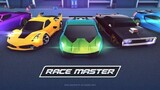 RACE MASTER - Offline Game - 100 MB Only