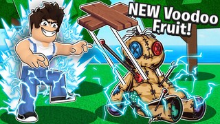 THE NEW FRUIT COMPETITION JUST FINISHED! *New Fruit?!* Roblox Blox Fruits