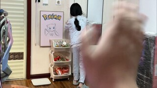 القط العجوز: سأنام بعد أن أفوز بجولة واحدة