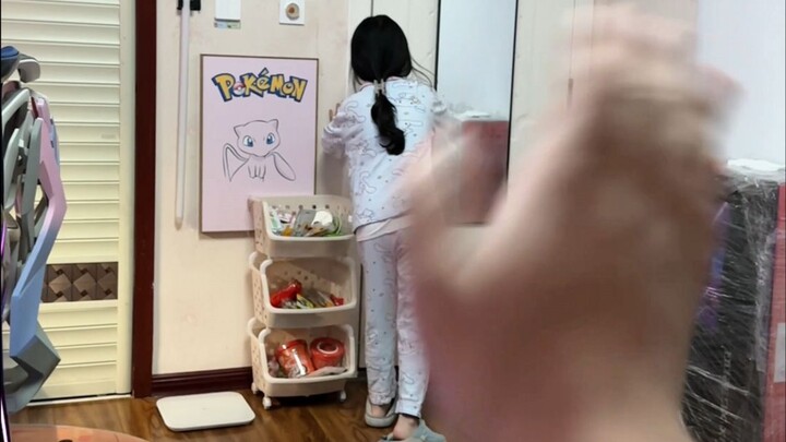 เฒ่าเหมียว:ชนะหนึ่งตาแล้วค่อยนอน