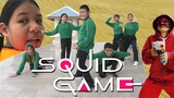 สควิดเกม ในชีวิตจริง!! ภารกิจผ่านด่าน EP.2 | Squid Game