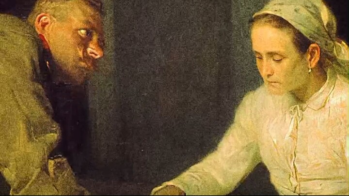 Why Did Jan Steen Paint a Doctor Checking Her Pulse? | The Sick Lady
