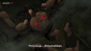 woman last boss eps 05