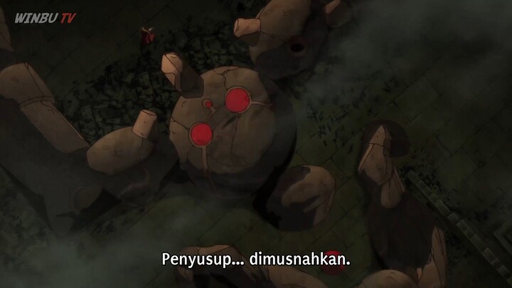 woman last boss eps 05