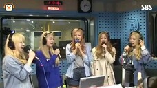 Ice Cream Cake (Choi Hwa Jung Power Time Radio 150331)