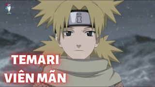 NARUTO | NARA TEMARI KẾT THÚC VIÊN MÃN