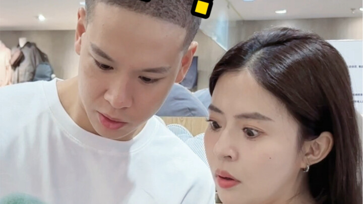 A Guide to Modern Couples Shopping Together