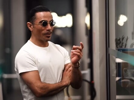 King Yan's New Restaurant