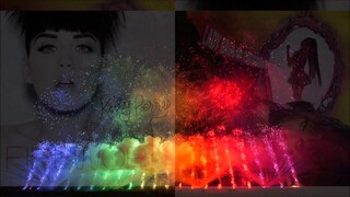 Firework / Rain on Me (Katy Perry, Lady Gaga & Ariana Grande Mashup)